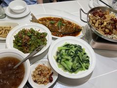 -有藕有鱼·湖北菜(唐家墩店)