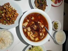 -合喜味道(凤城九路店)