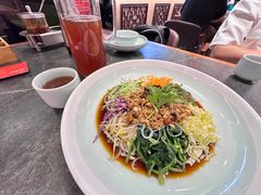 -李记饺子·熏酱东北菜(欢乐谷店)