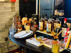 -甄御•海鲜新青岛菜(麦岛店)