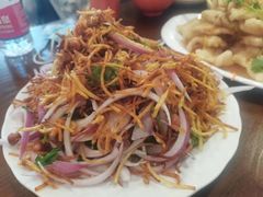 -张包铺(道外店)