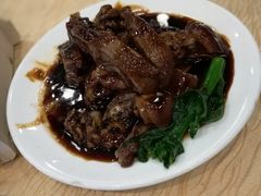 -和膳居饮食有限公司