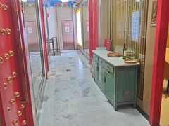 -郭林家常菜(狼垡店)