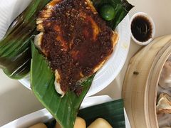 魔鬼鱼-纽顿熟食中心