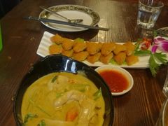 -Siam泰餐厅(水上公园店)