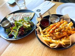 -自如ZSPACE四合院艺术餐厅
