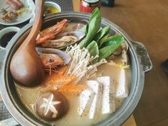 -菊上尊品料理(八佰伴中心店)