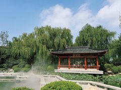 -华清宫景区