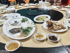 -头塘庄园(农家乐)