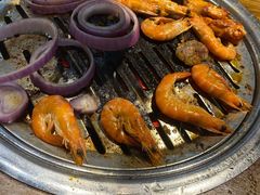 -·缸桶屋·韩式牛肋条自助烤肉(西湖D11店)