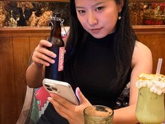 -秘密旅行Bonjour(黑金冠 江南西店)