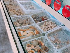 -日进一片海.生腌海鲜火锅.宵夜烧烤(三里屯总店)