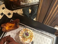 -B&C黄油与面包·THE GARDEN BAKERY概念店(世纪汇店)