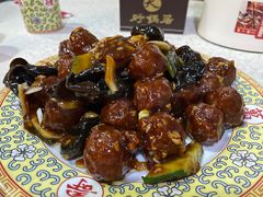 -砂锅居(西四店)