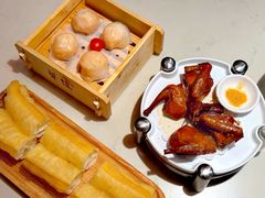 -蘩楼(华强北总店)