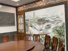 包厢-徐鼎盛民间菜(上筑店)