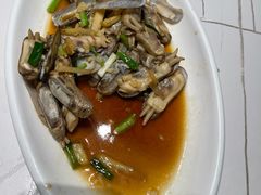 -金海湾海鲜排档(朱家尖店)