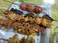 -夫妻串店(和睦路店)