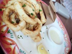 -Mammamia意大利餐厅(阳春巷店)