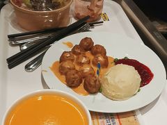 -宜家·瑞典风味餐厅(四元桥店)