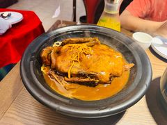 -闽鄂情·闽南招财鸭(水头店)