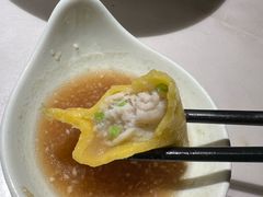 -船歌·鱼水饺青岛菜(闽江二路店)