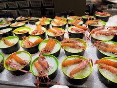 -海天盛宴海鲜自助(正大广场店)