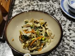 -南京大牌档(崇文门国瑞店)