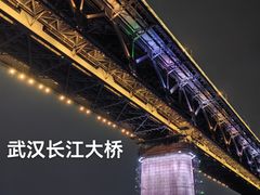 -武汉两江游览·夜游长江(汉口粤汉码头)