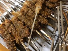 -老地方烤肉(东岗路店)