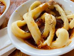 -洞子口张老二凉粉(文殊院店)