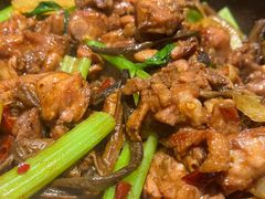 -嘟享吃重庆鸡公煲(五一店)
