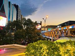 -四环冷面王(西单华威约饭街店)