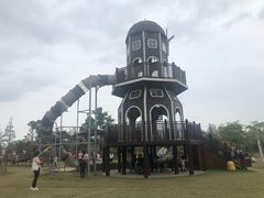 -上海长兴岛郊野公园