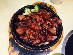 -拾味馆(万达广场店)