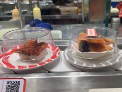 -新一番三文鱼寿司(大东海店)