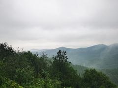 -缥缈峰景区