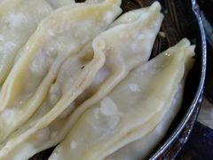 -奕宏饺子楼(朱庄小区店)