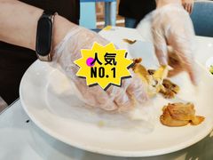 -臻品汇-镇江菜-河豚(大润发店)