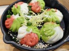 -蔡澜点心·粤菜(月星环球港店)