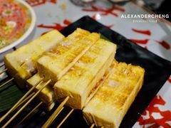 -辉记炭烧海鲜大排档·老字号(福田店)