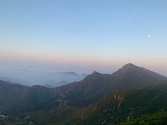 -白草畔自然风景区