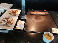 -澳门旅游塔360°旋转餐厅(南湾湖广场店)