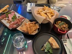 -LES ELITES 英集荟(南京西路店)