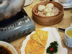 -钦善斋·养生膳食·精典川菜(武侯祠店)