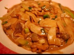 -小厨师·二十年沈家门小海鲜(百井坊巷店)