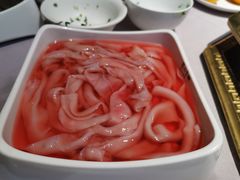 -蜀九香火锅(玉林店)