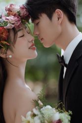 -摩玛婚纱摄影(杭州店)