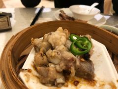 -龙悦湾酒家·八阵鱼生·渔人码头店