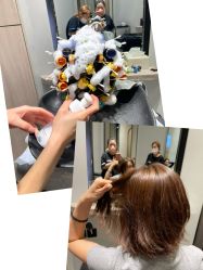 -汤尼英盖TONI&GUY-essensuals